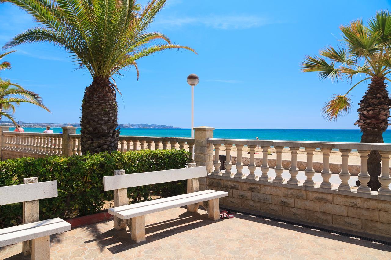 Uhc Sol De Espana Apartment