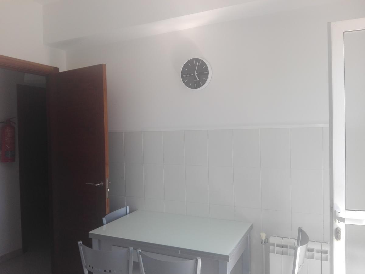 Apartment Casa Enrique Lires