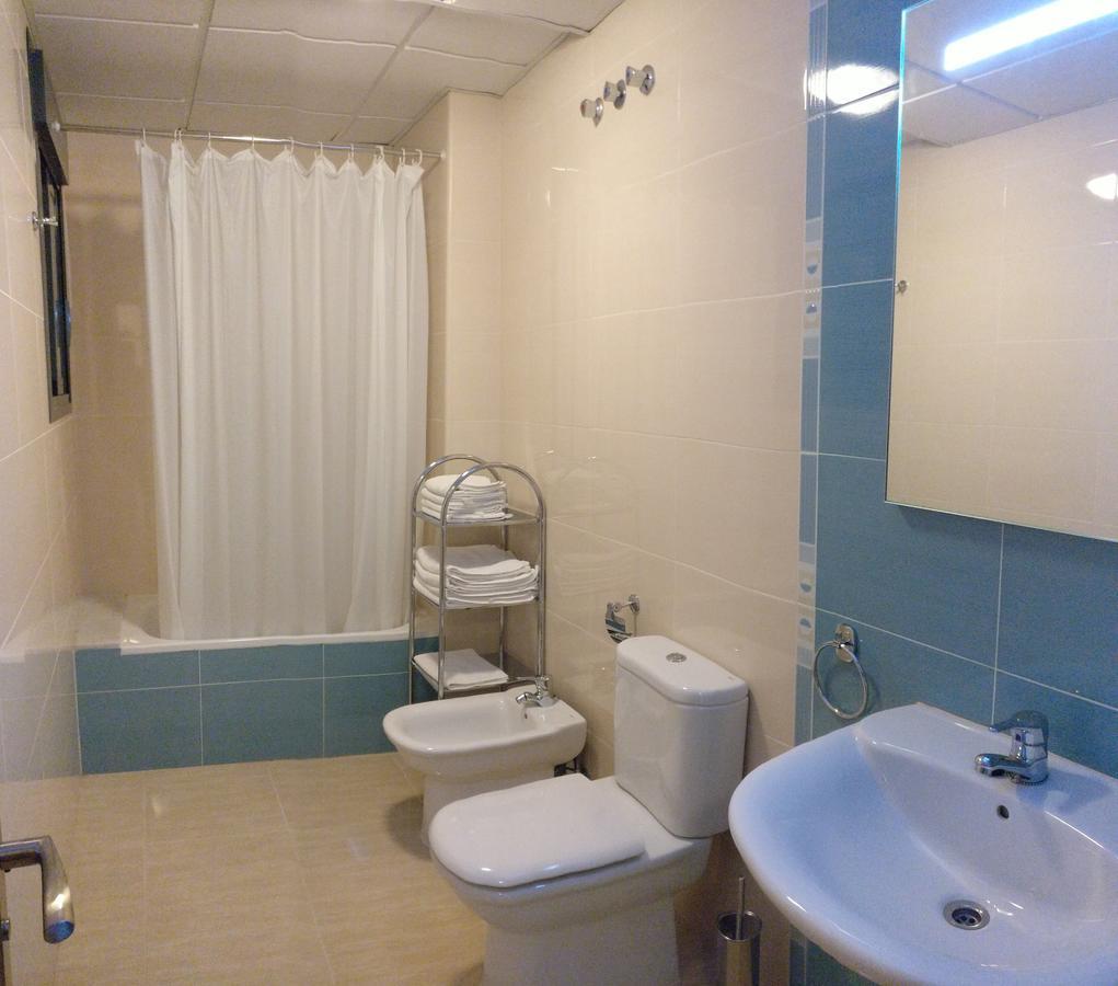 Prado Apartamento Peñíscola