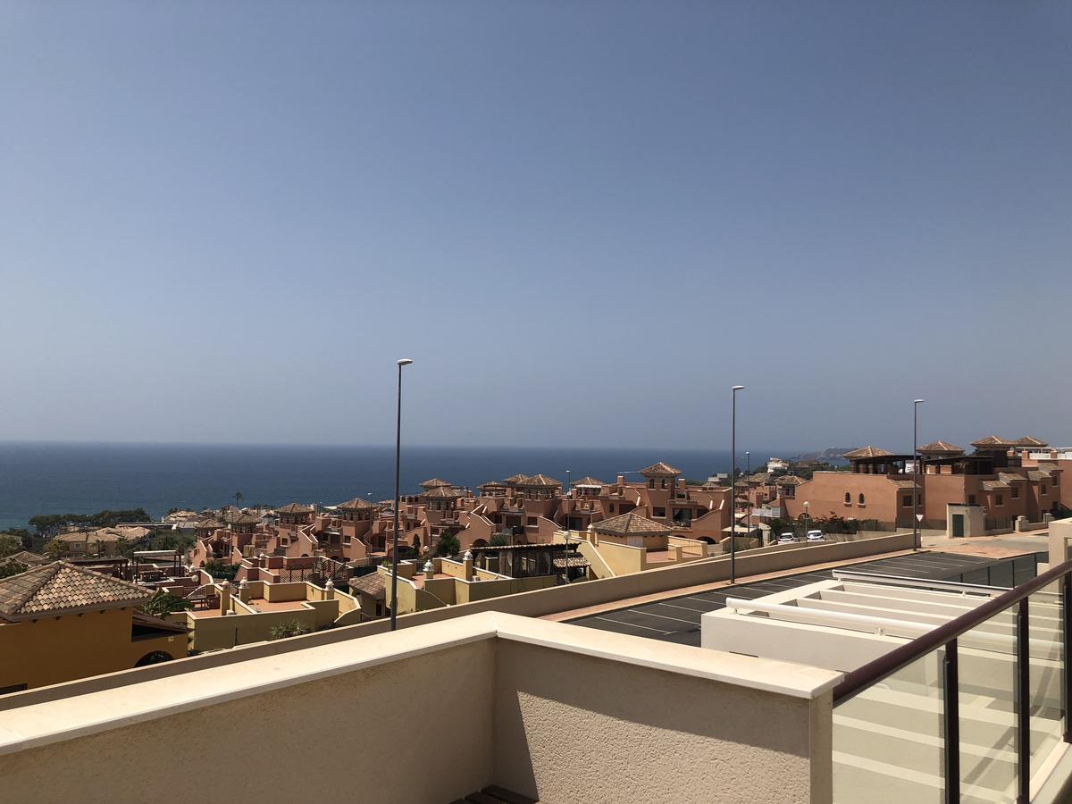 Apartamento Sea View Apartament