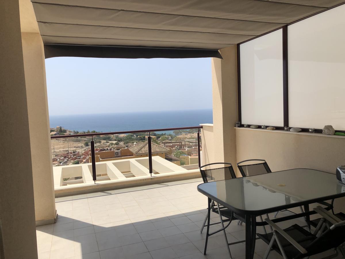 Sea View Apartament