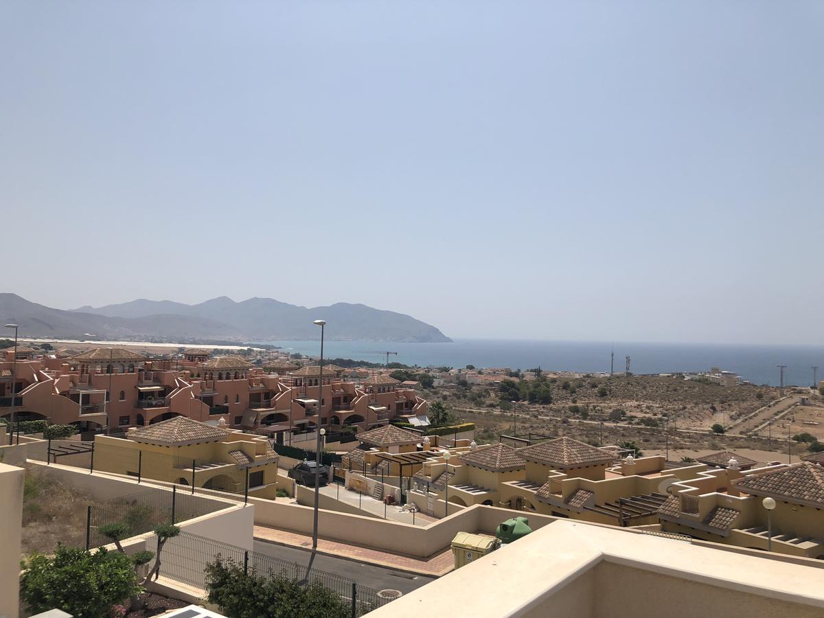 Sea View Apartament * Isla Plana