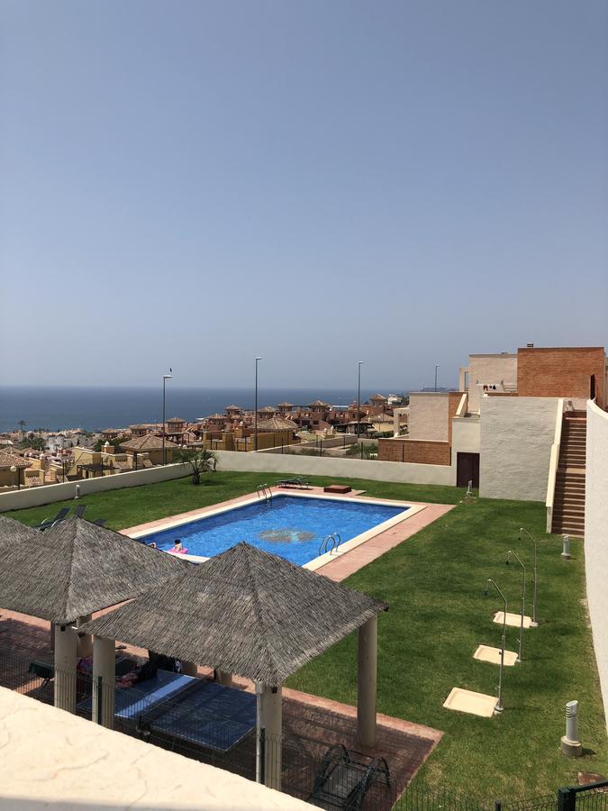Sea View Apartament Apartamento Isla Plana