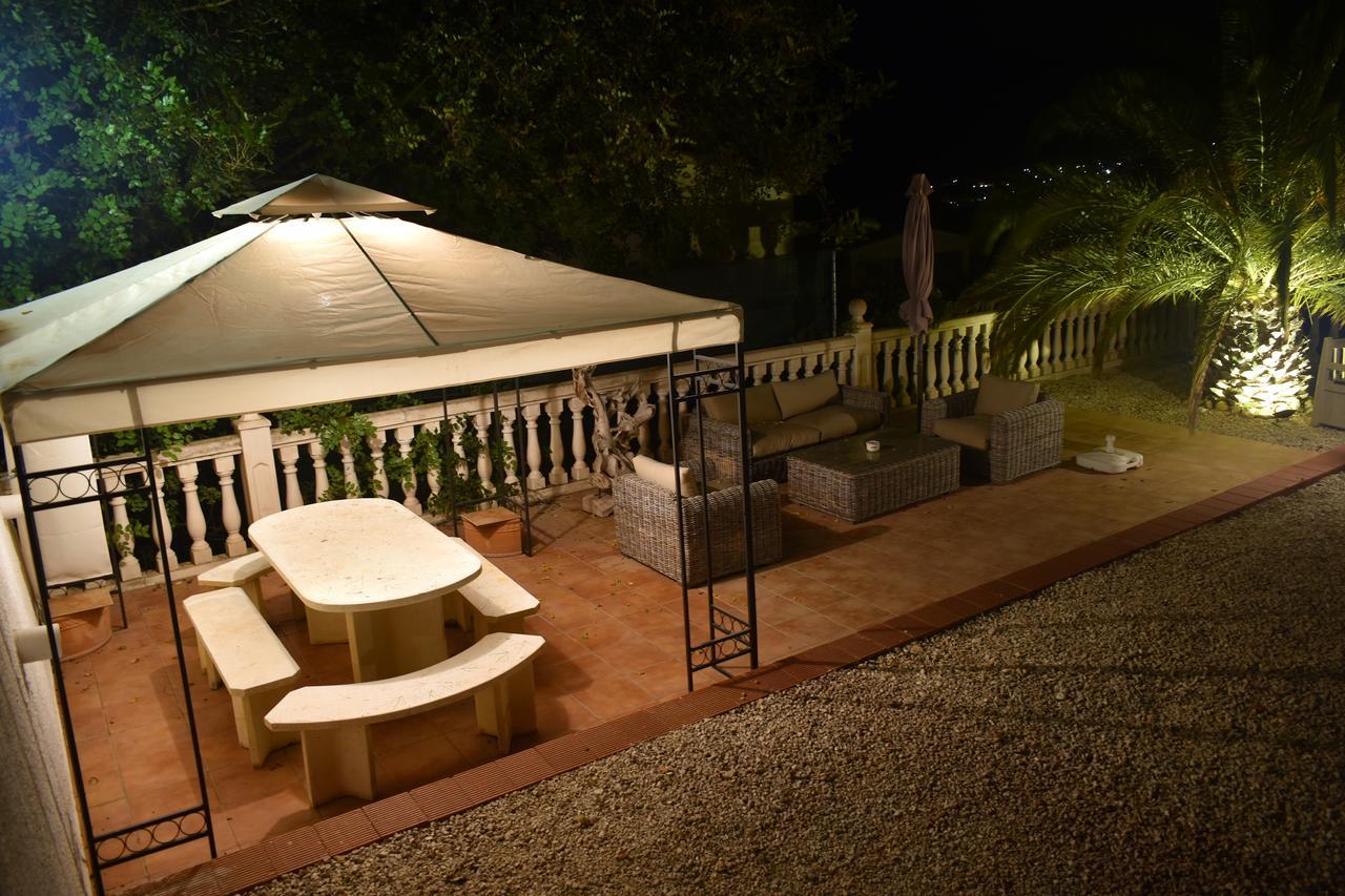 Villa La - Salco La Cumbre
