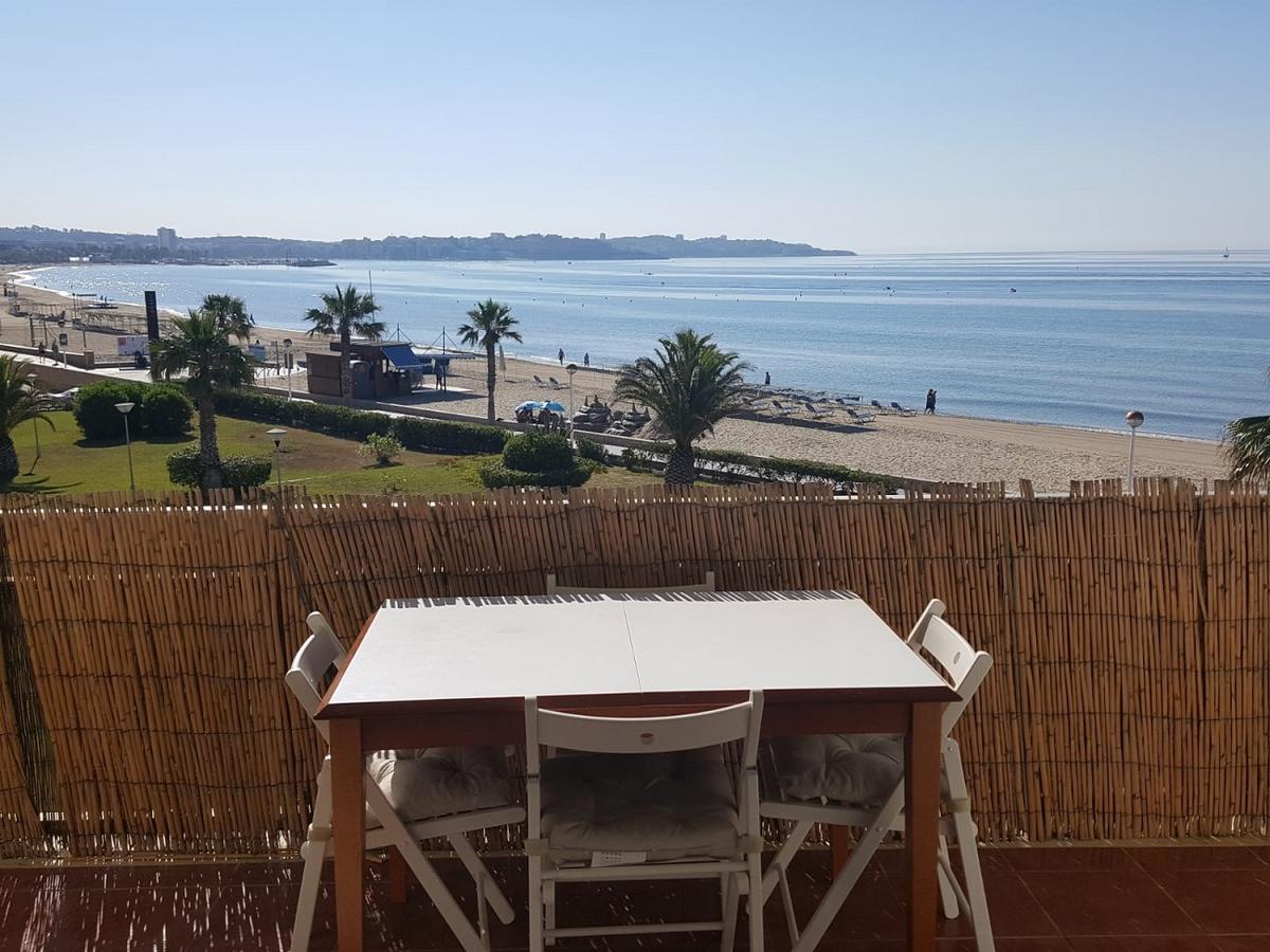 Miramar Serveis - 7351 Vistas Al Mar, Parking , A-c Y Wifi *