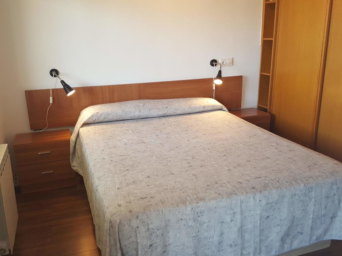 Apartamento Miramar Serveis - 7351 Vistas Al Mar, Parking , A-c Y Wifi