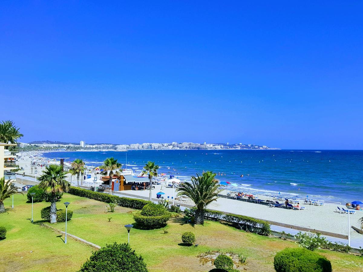 Miramar Serveis - 7351 Vistas Al Mar, Parking , A-c Y Wifi Apartamento *