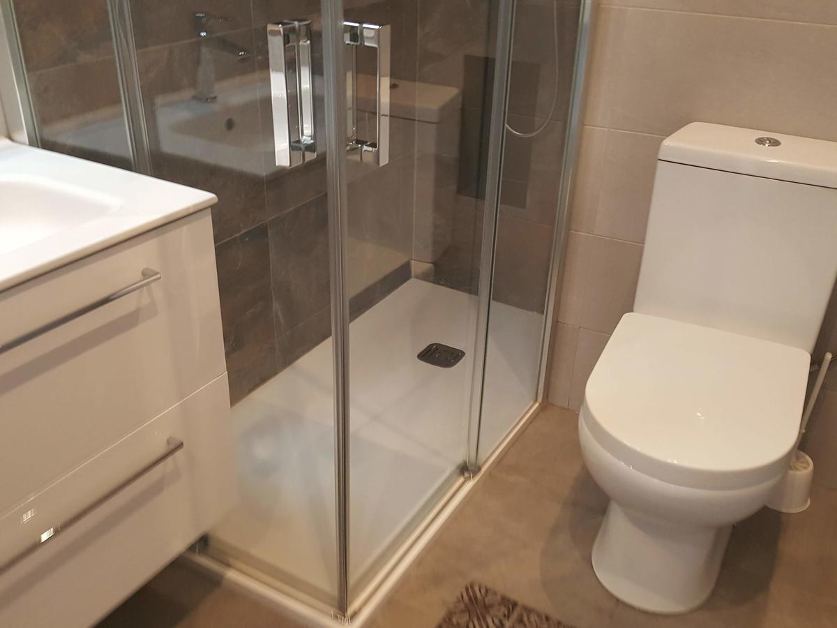 Apartamento Miramar Serveis - 7351 Vistas Al Mar, Parking , A-c Y Wifi *