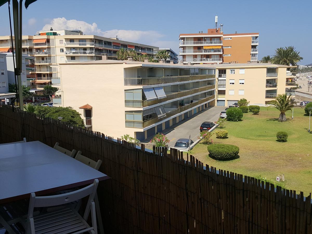 Miramar Serveis - 7351 Vistas Al Mar, Parking , A-c Y Wifi *