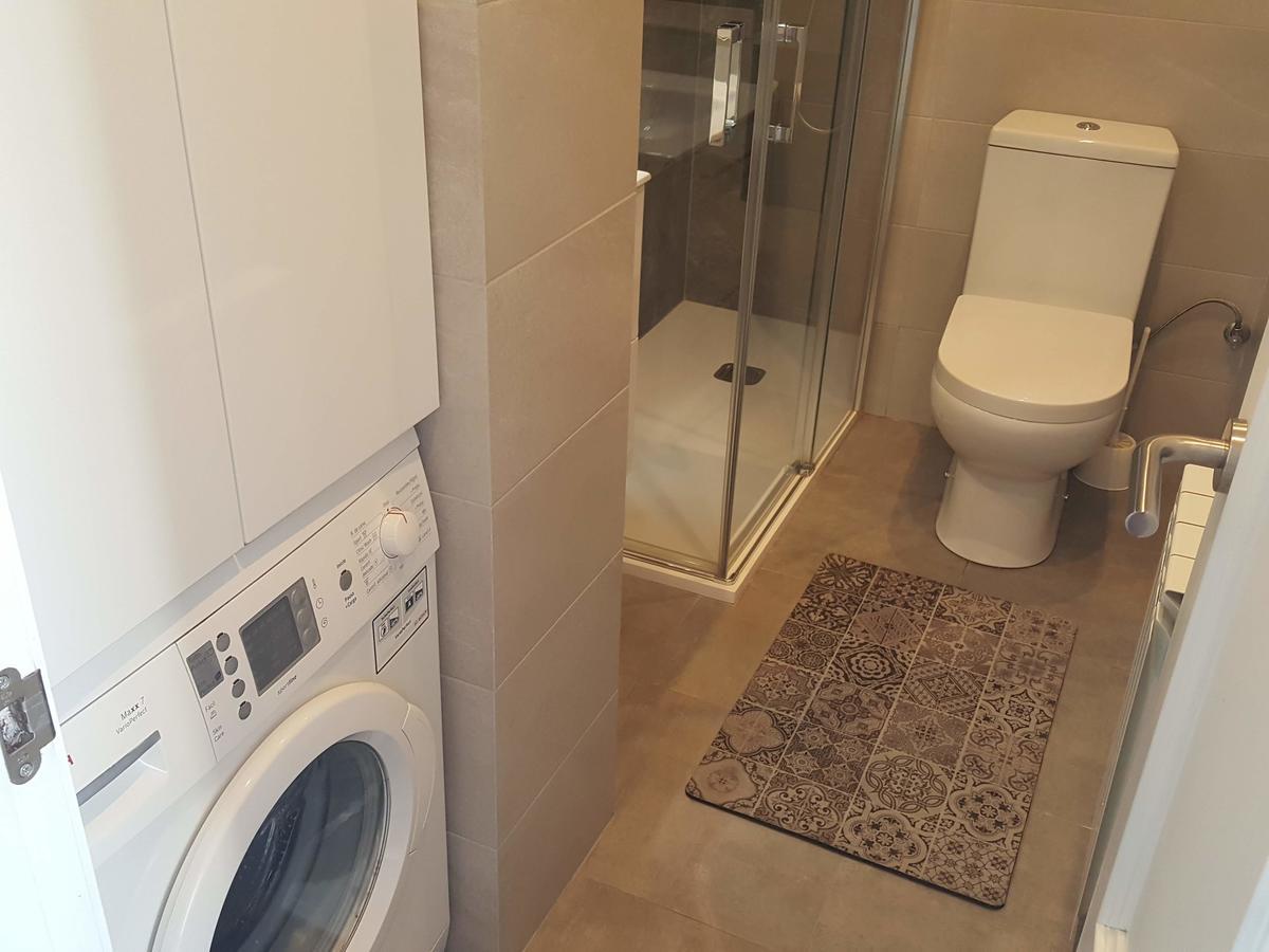 Miramar Serveis - 7351 Vistas Al Mar, Parking , A-c Y Wifi Apartamento *