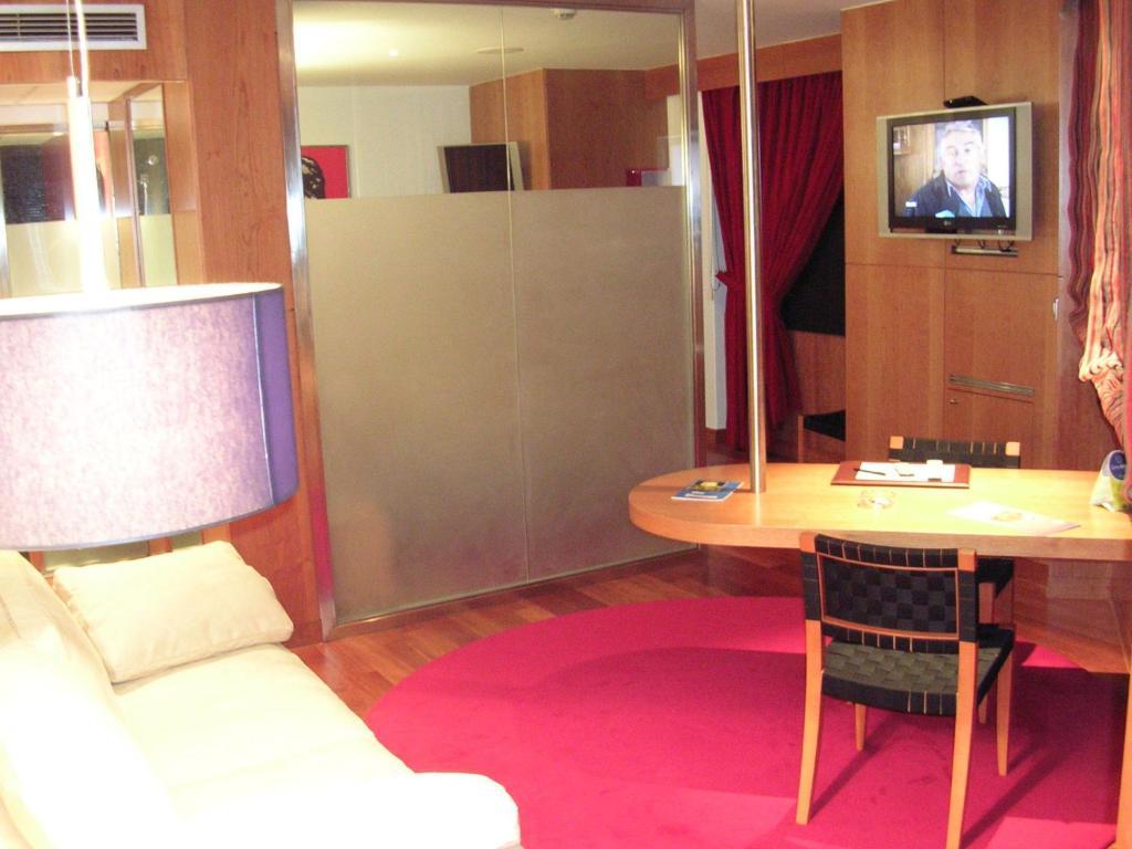Francisco Ii Hotel