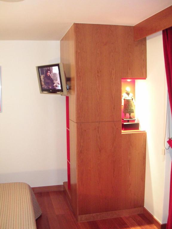 Francisco Ii Hotel 4*