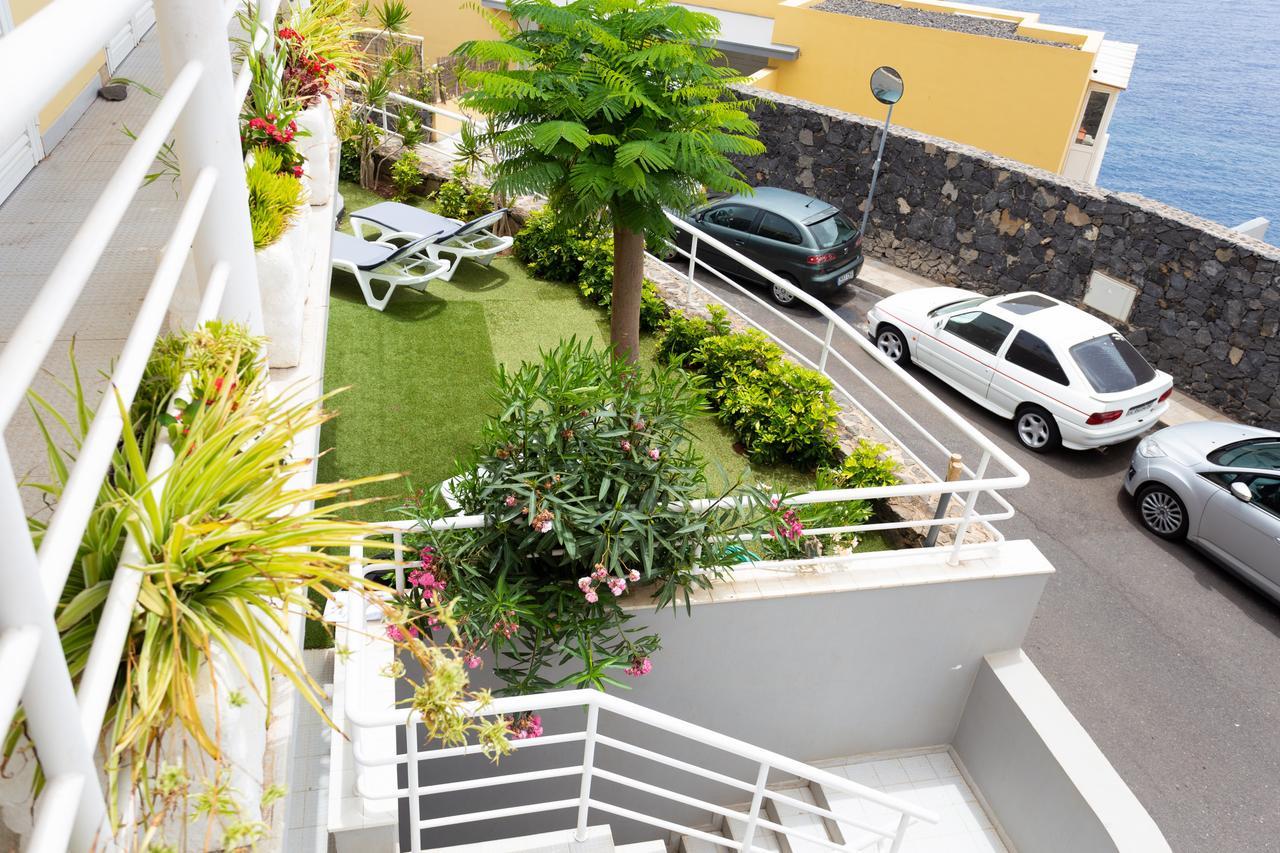 Duplex Acoran With Pool And Sea View Holiday home *
