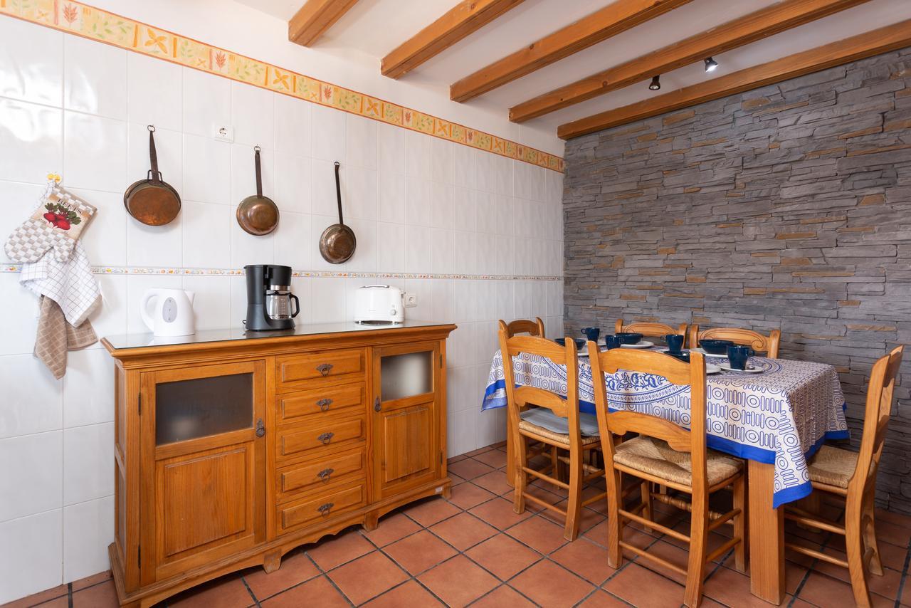 Duplex Acoran With Pool And Sea View