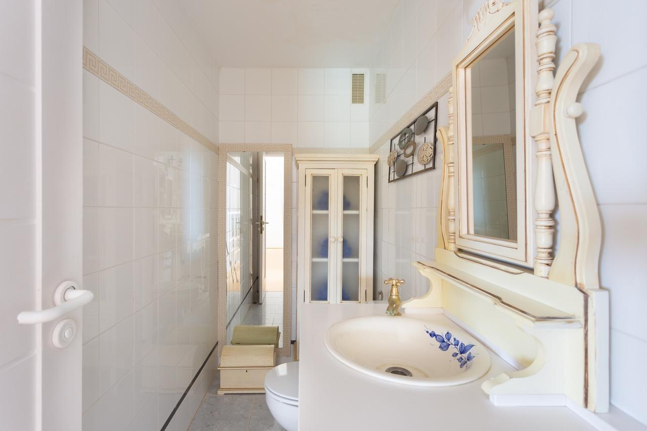 Holiday home Duplex Acoran With Pool And Sea View