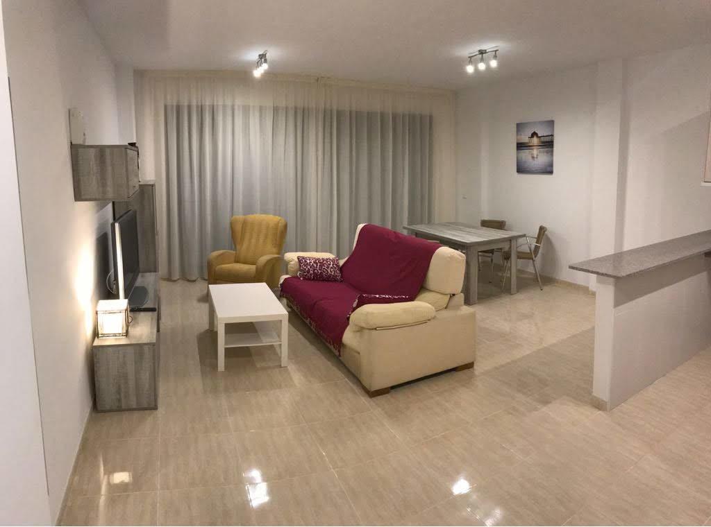 Apartamento Prado *