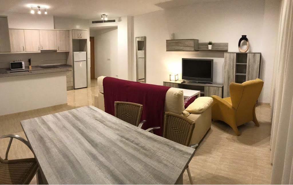 Apartamento Prado Peñíscola