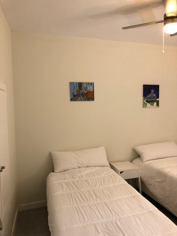 Apartamento Damas 3 Caces