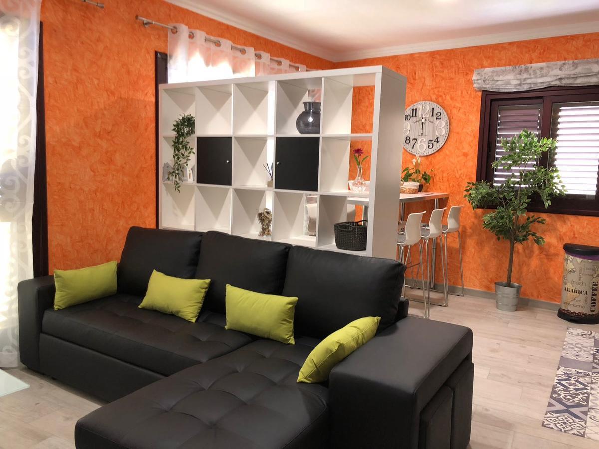 Apartment Vivienda Sara Valle Gran Rey