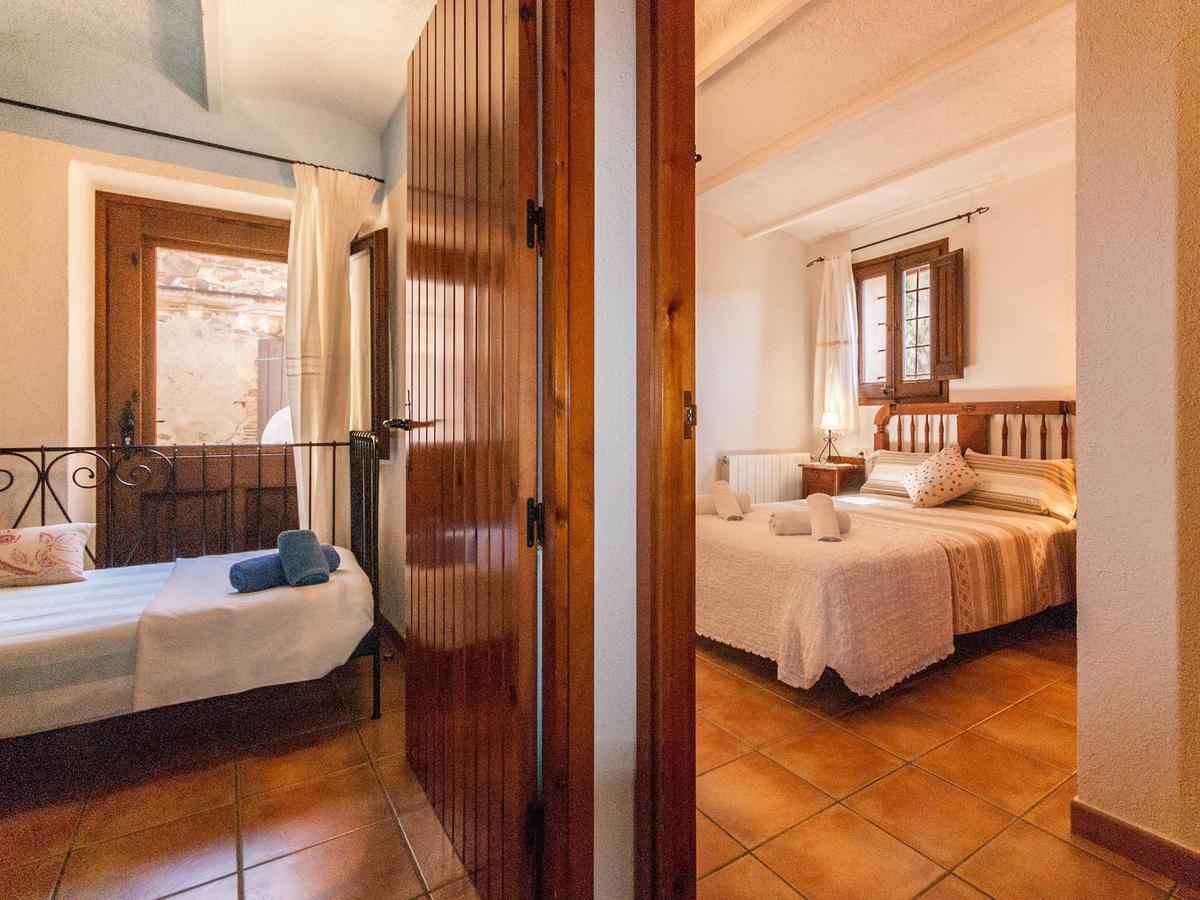 Belvilla By Oyo Pahissa Abres Сasa de vacaciones Cassá de la Selva