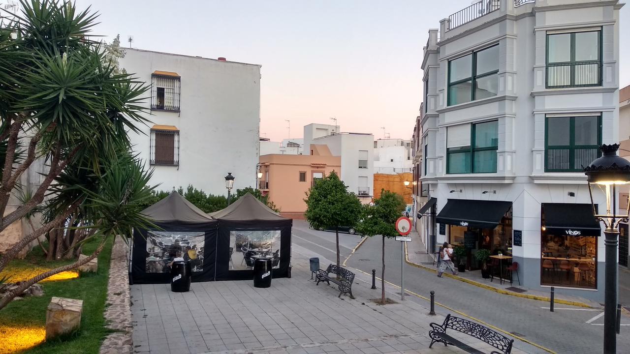 Apartamento Vinos&vinilos By Homa