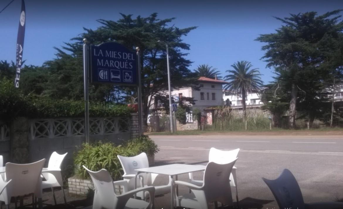 Guest house La Mies Del Marques Santona
