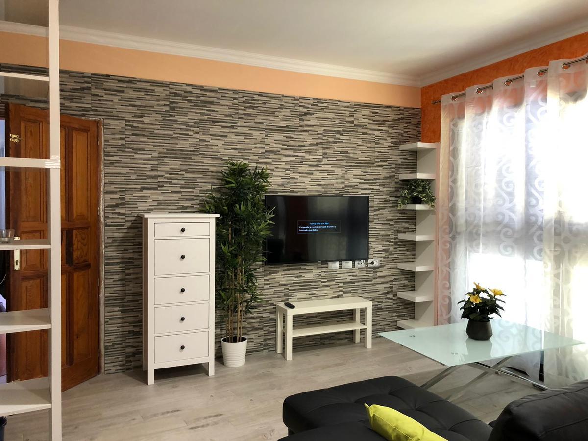 Apartment Vivienda Sara Valle Gran Rey