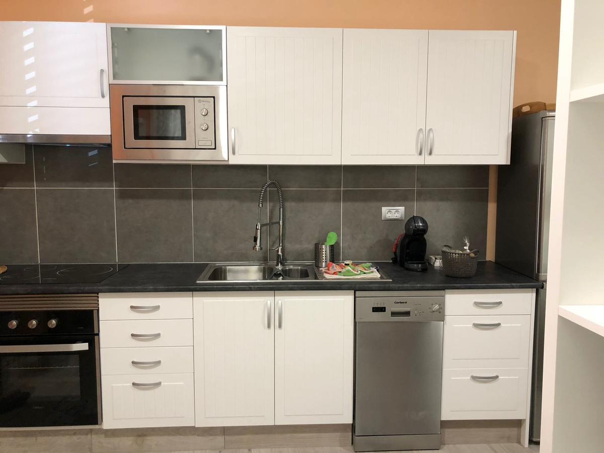 Vivienda Sara Apartment