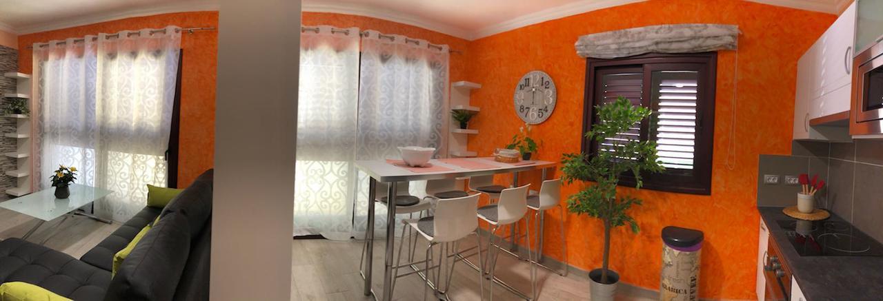 Apartment Vivienda Sara *