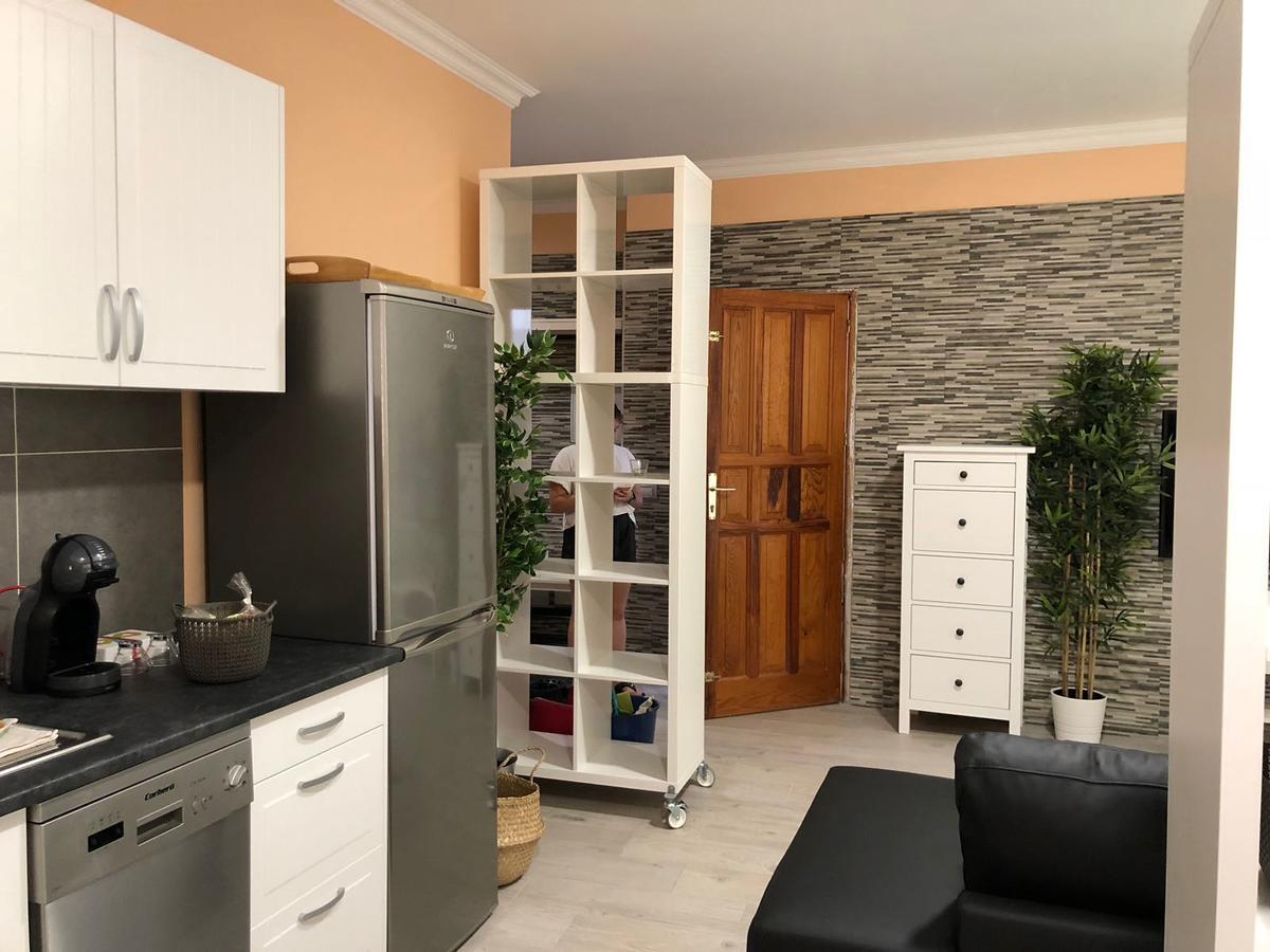 Apartment Vivienda Sara *