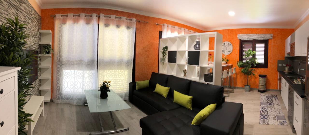 Vivienda Sara * Valle Gran Rey