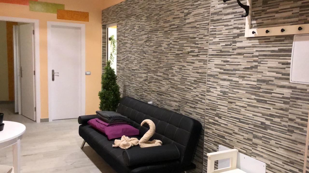 Apartment Vivienda Sara *