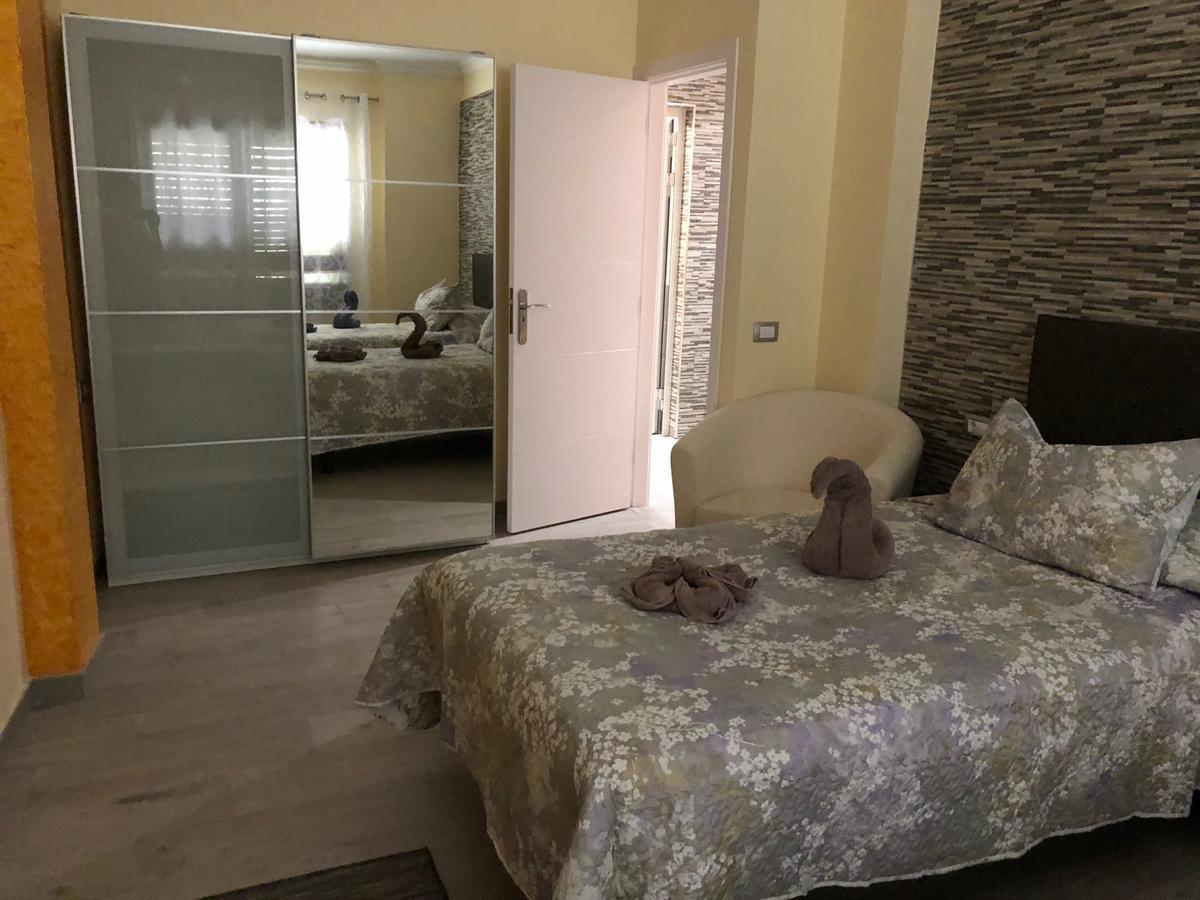 Vivienda Sara * Valle Gran Rey