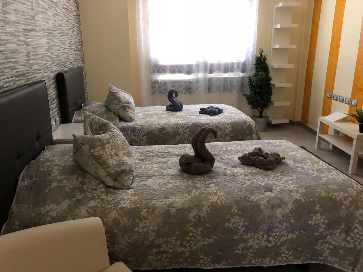 Vivienda Sara Valle Gran Rey
