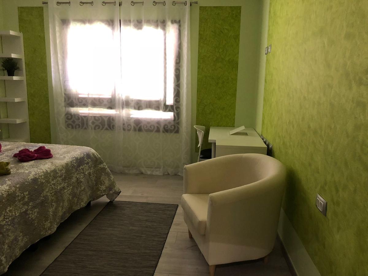 Vivienda Sara Apartment *