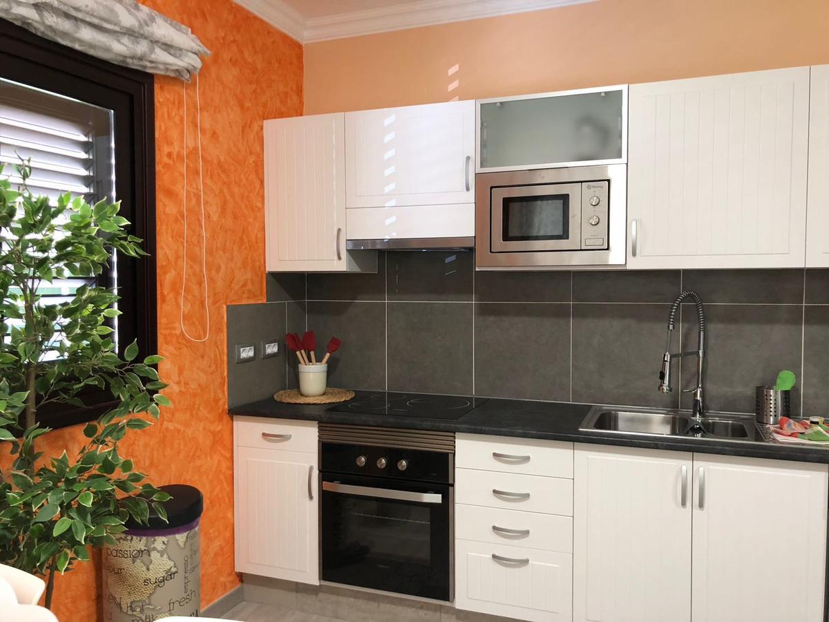 Vivienda Sara Valle Gran Rey