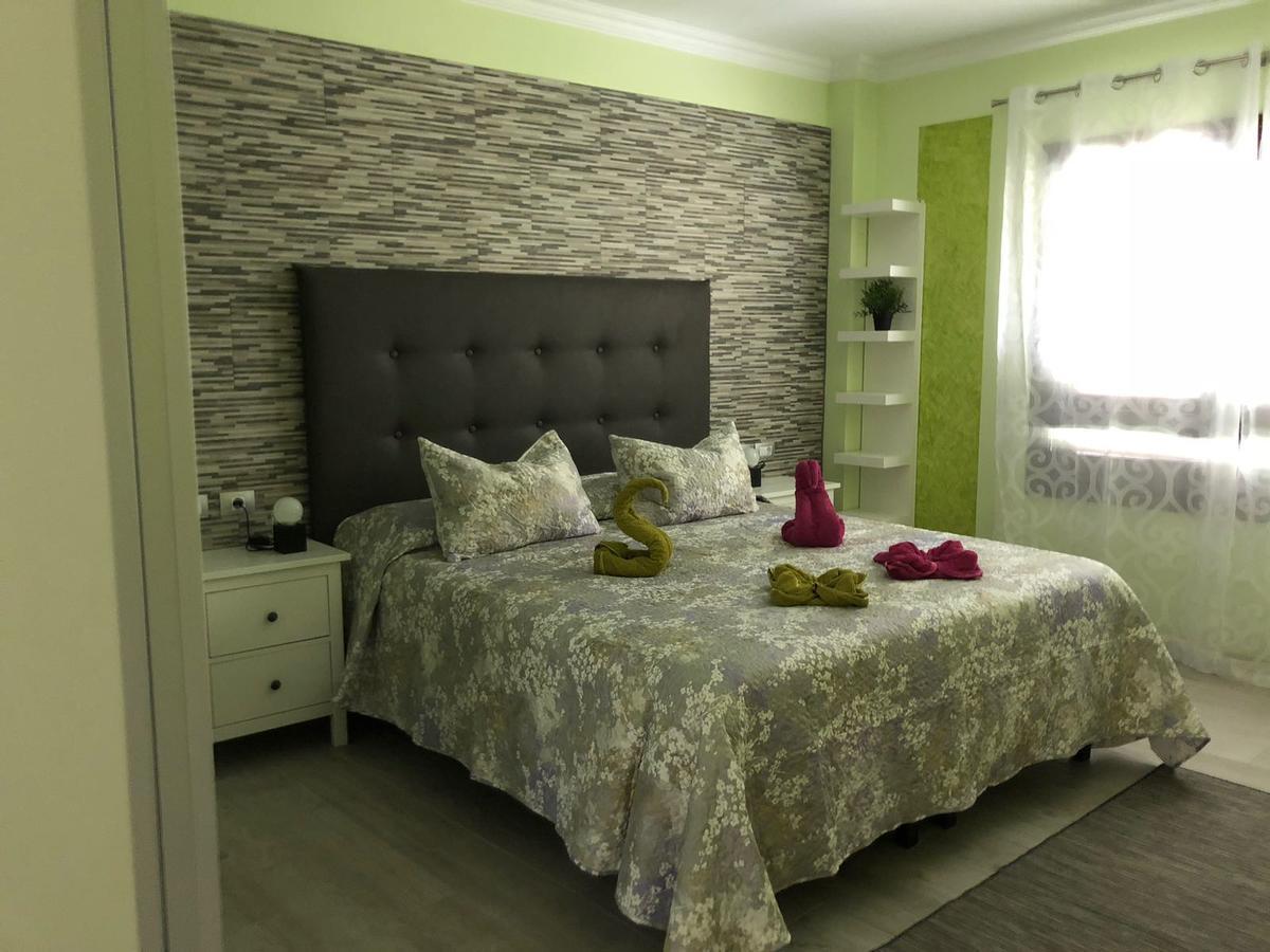 Vivienda Sara Apartment *