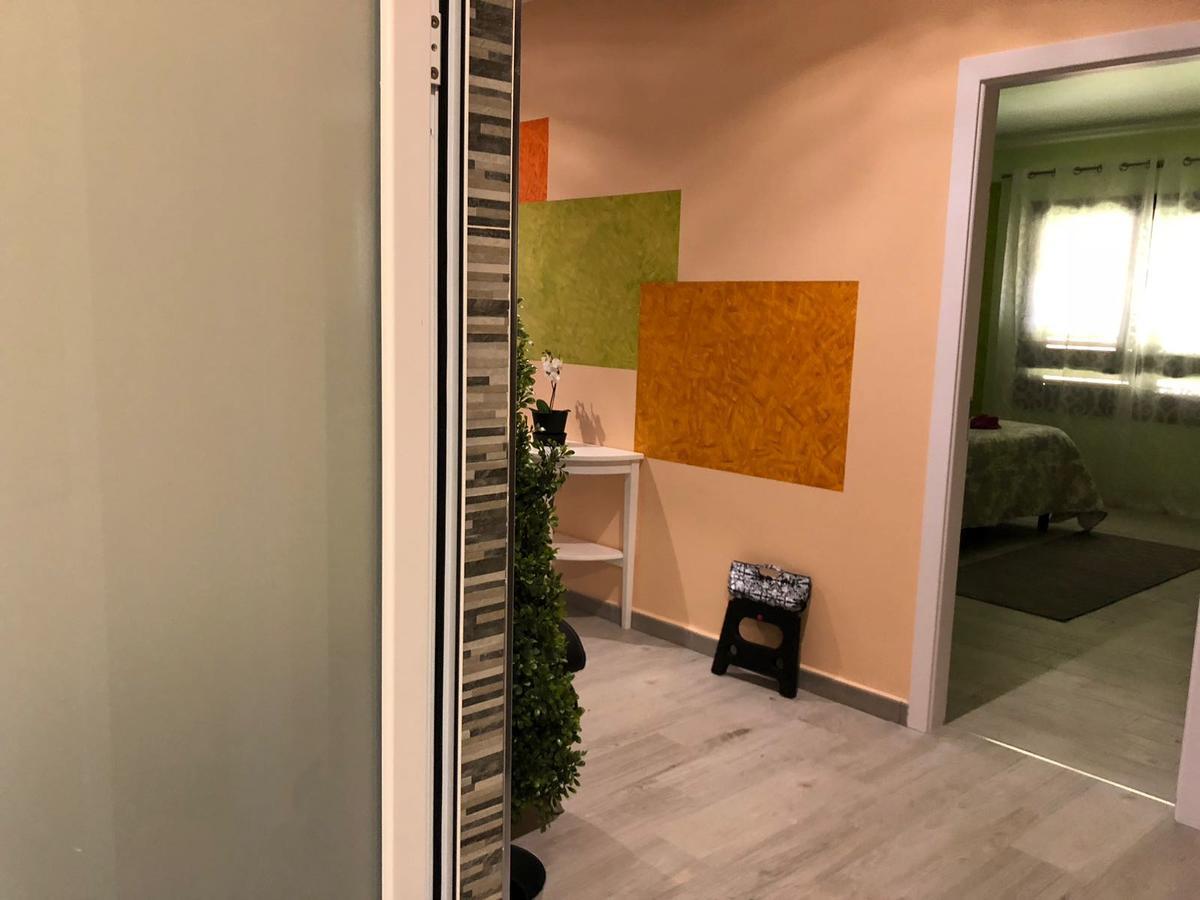 Vivienda Sara Valle Gran Rey