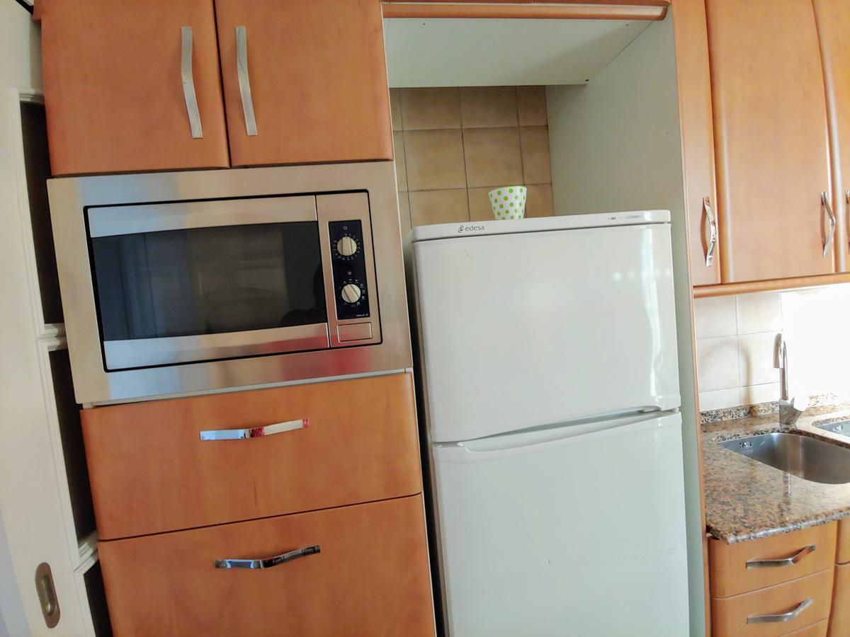 Miramar Serveis - 7351 Vistas Al Mar, Parking , A-c Y Wifi Apartamento *