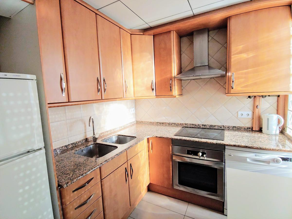 Miramar Serveis - 7351 Vistas Al Mar, Parking , A-c Y Wifi