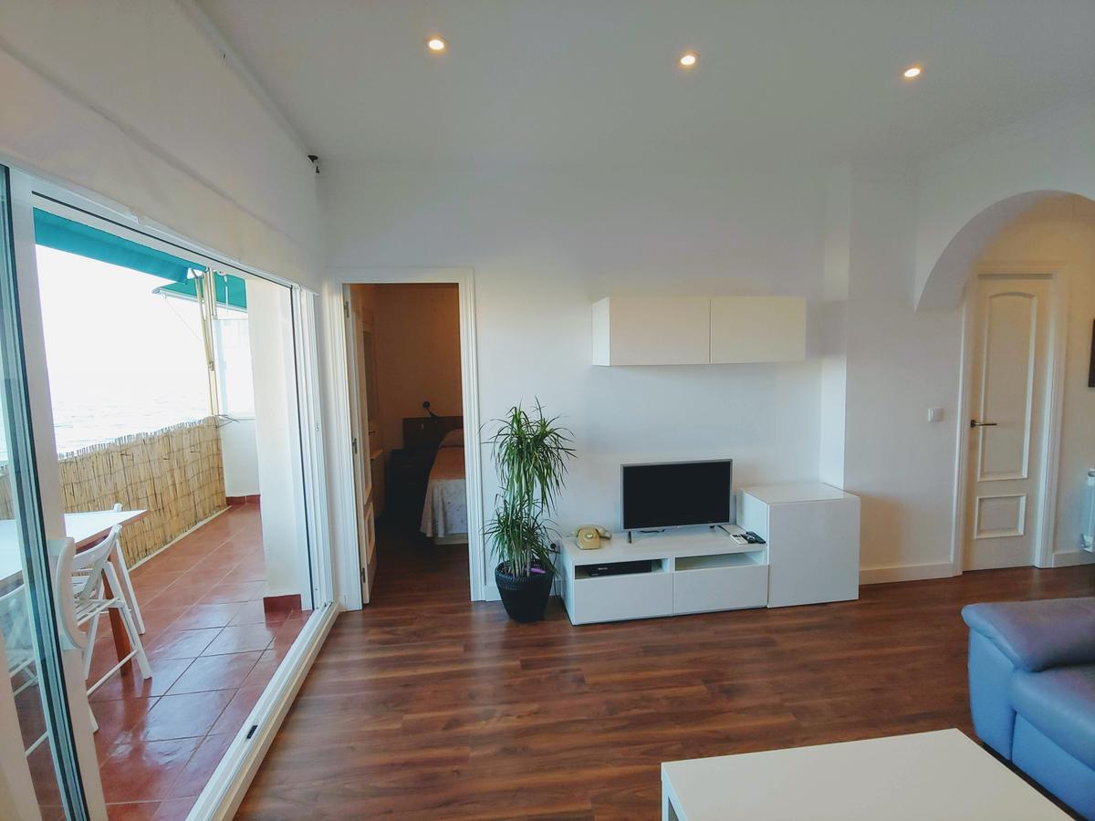 Miramar Serveis - 7351 Vistas Al Mar, Parking , A-c Y Wifi Apartamento Cambrils