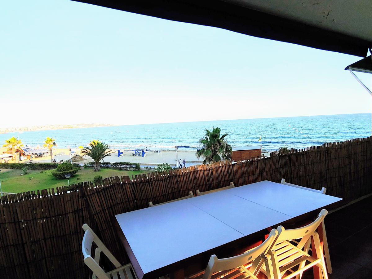 Miramar Serveis - 7351 Vistas Al Mar, Parking , A-c Y Wifi Apartamento Cambrils