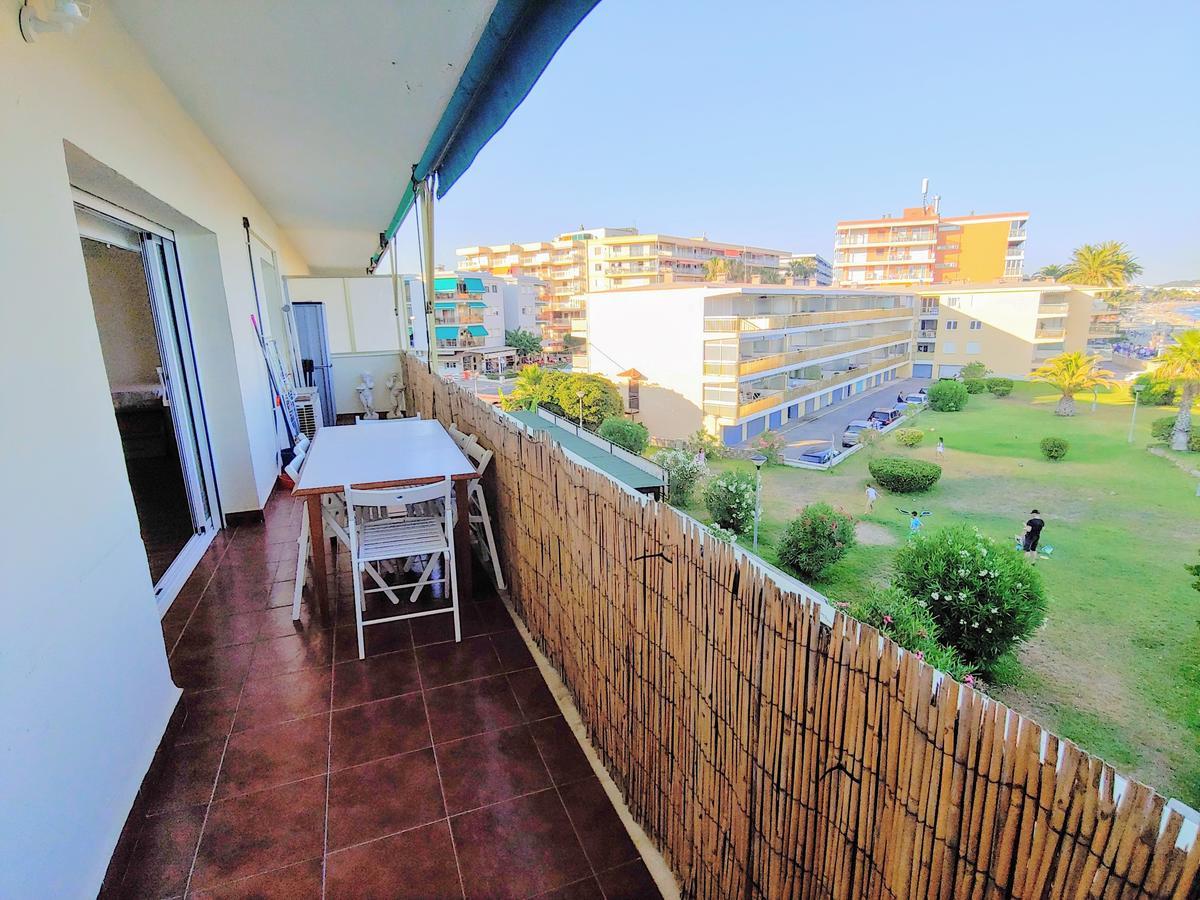 Miramar Serveis - 7351 Vistas Al Mar, Parking , A-c Y Wifi