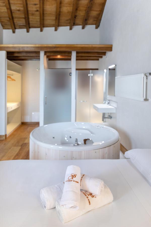 Inn Garden Somo