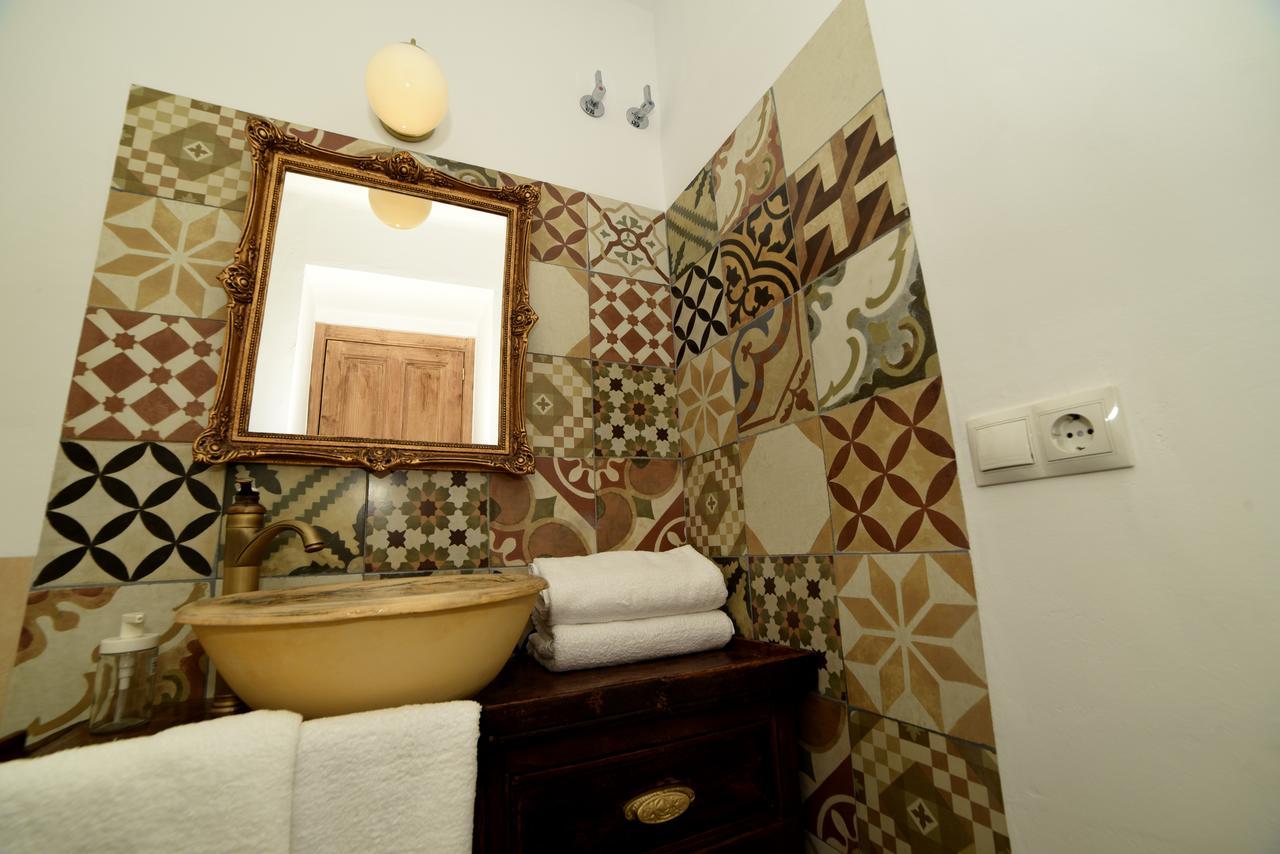 Casa Tinajas *
