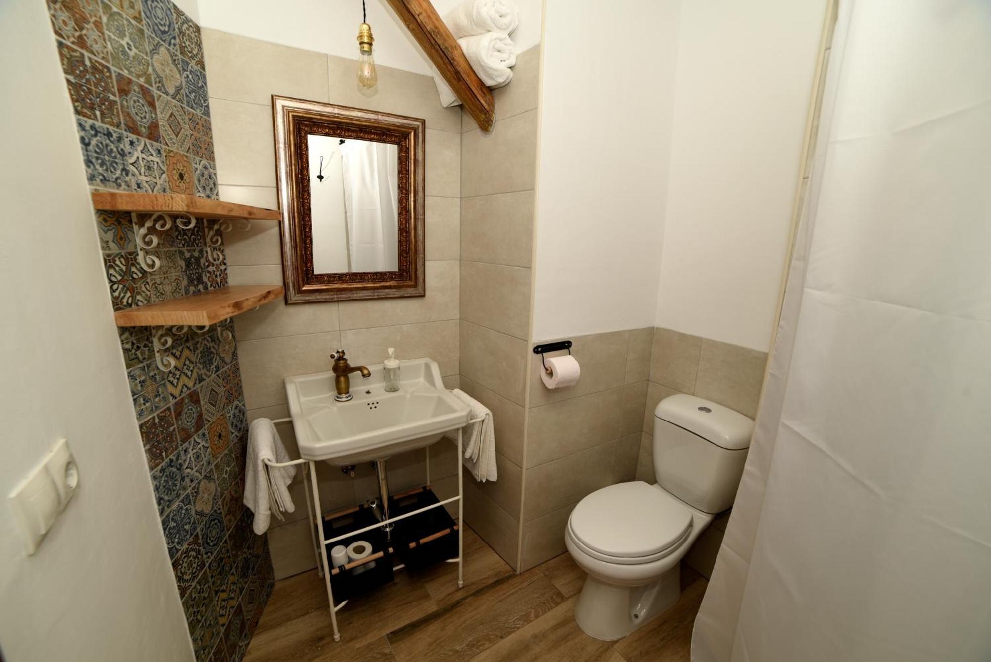 Casa Tinajas Country house *