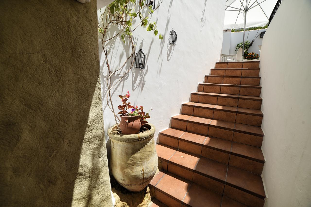 Casa Tinajas Casa rural