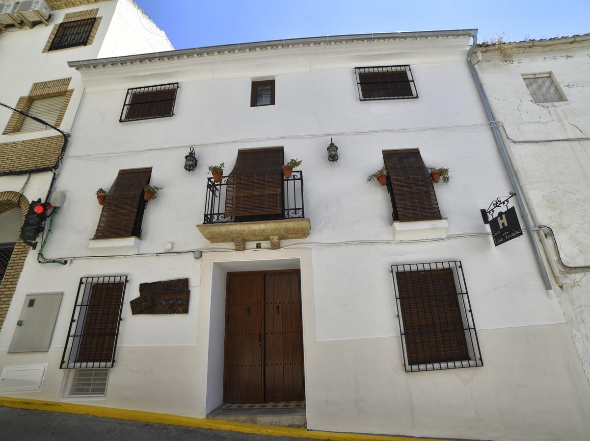Casa rural Casa Tinajas