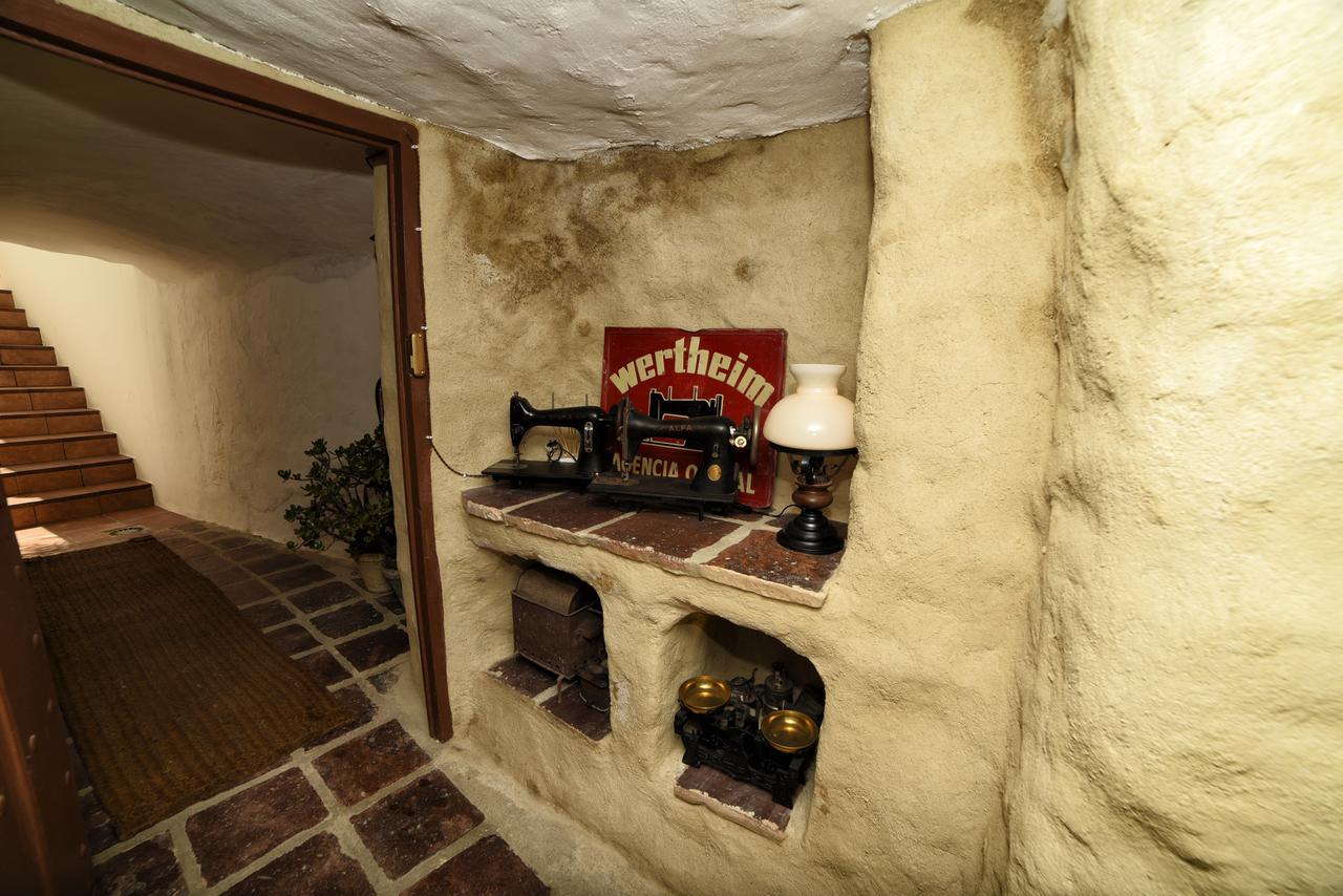 Casa Tinajas * Iznájar