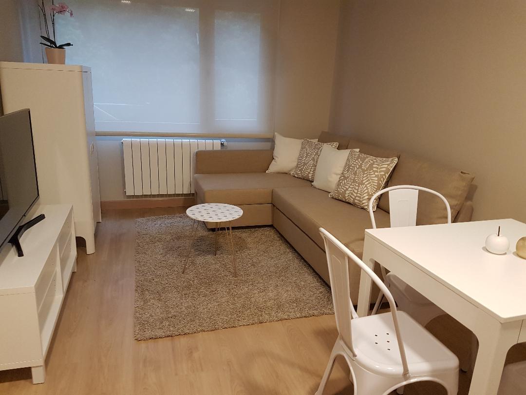 Apartment La Senda De